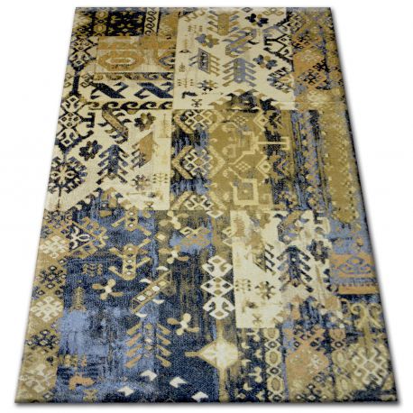 Dywan ZIEGLER 038 c.szary