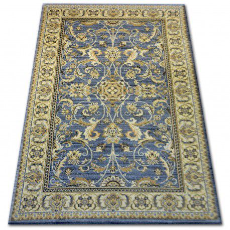 Dywan ZIEGLER 034 szary/krem